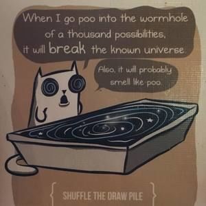 Meet your Posher, Karis